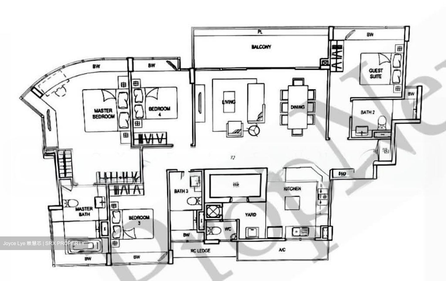 ClementiWoods Condominium (D5), Condominium #557561591